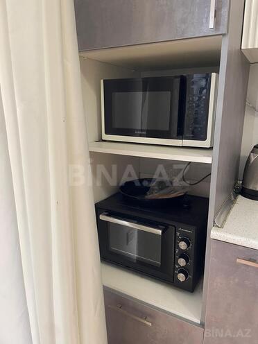 İcarəyə verilir 3 otaqlı yeni tikili 150 m², Nərimanov r., photo 10 from 25