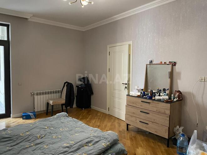 İcarəyə verilir 3 otaqlı yeni tikili 150 m², Nərimanov r., photo 21 from 25