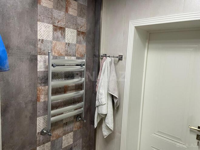 İcarəyə verilir 3 otaqlı yeni tikili 150 m², Nərimanov r., photo 24 from 25