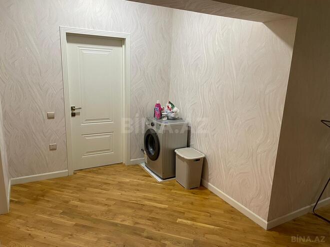 İcarəyə verilir 3 otaqlı yeni tikili 150 m², Nərimanov r., photo 18 from 25