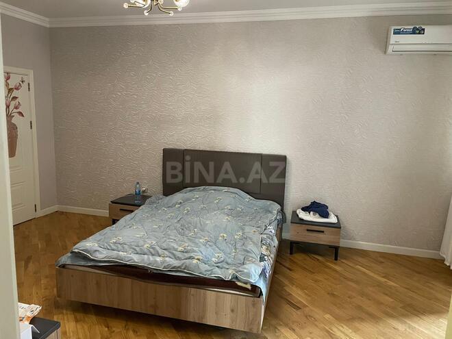 İcarəyə verilir 3 otaqlı yeni tikili 150 m², Nərimanov r., photo 12 from 25