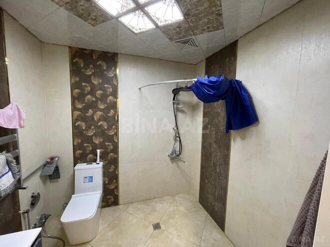 İcarəyə verilir 3 otaqlı yeni tikili 150 m², Nərimanov r., photo 19 from 25