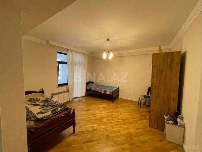 İcarəyə verilir 3 otaqlı yeni tikili 150 m², Nərimanov r., photo 15 from 25