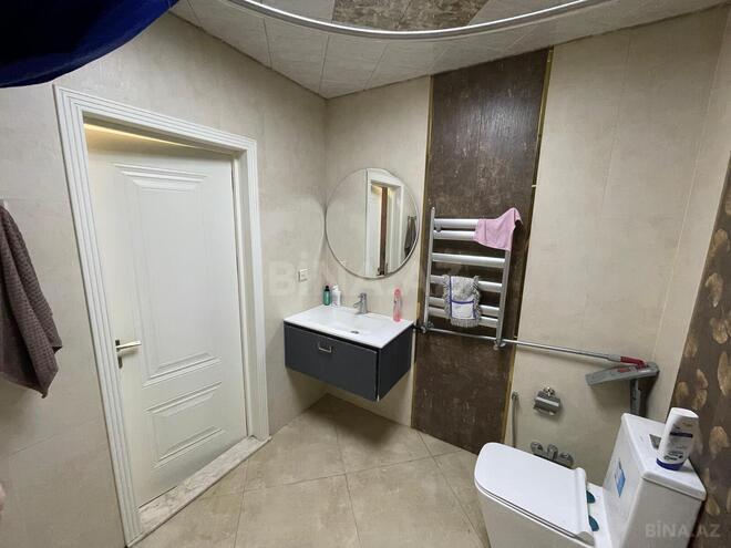 İcarəyə verilir 3 otaqlı yeni tikili 150 m², Nərimanov r., photo 20 from 25
