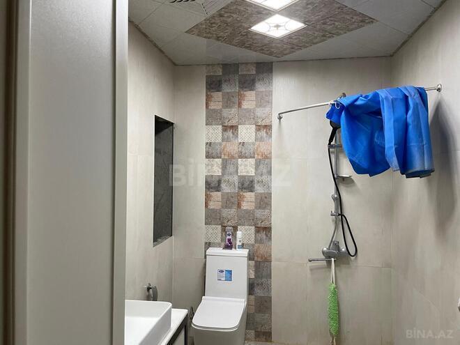 İcarəyə verilir 3 otaqlı yeni tikili 150 m², Nərimanov r., photo 23 from 25