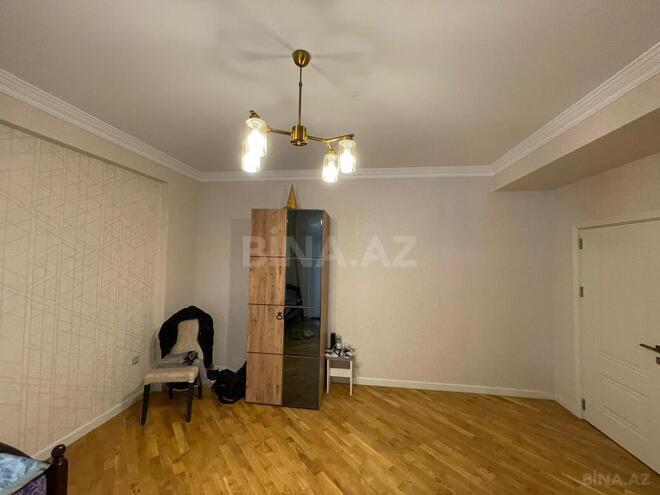 İcarəyə verilir 3 otaqlı yeni tikili 150 m², Nərimanov r., photo 17 from 25