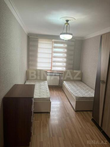Satılır 2 otaqlı köhnə tikili 60 m², İnşaatçılar m., photo 6 from 14