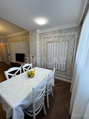Сдаётся 2-комн. новостройка 60 м², м. Нариман Нариманов, photo 18 from 27
