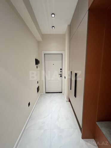 Satılır 2 otaqlı köhnə tikili 40 m², Nizami m., photo 6 from 7