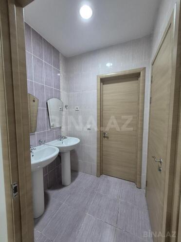 Satılır 5 otaqlı ofis 250 m², Şah İsmayıl Xətai m., photo 17 from 18