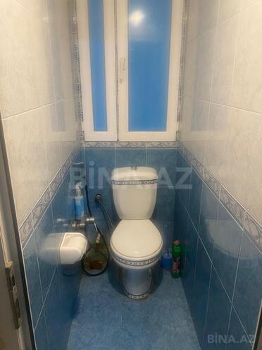 Satılır 2 otaqlı köhnə tikili 60 m², Xətai r., photo 8 from 9