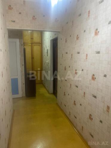 Satılır 2 otaqlı köhnə tikili 60 m², Xətai r., photo 6 from 9