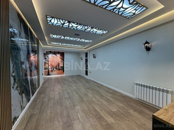 Satılır 3 otaqlı yeni tikili 100 m², Həzi Aslanov m., photo 5 from 21