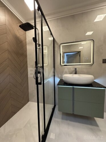 Satılır 3 otaqlı yeni tikili 100 m², Həzi Aslanov m., photo 20 from 21