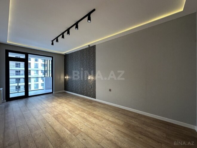 Satılır 3 otaqlı yeni tikili 100 m², Həzi Aslanov m., photo 13 from 21