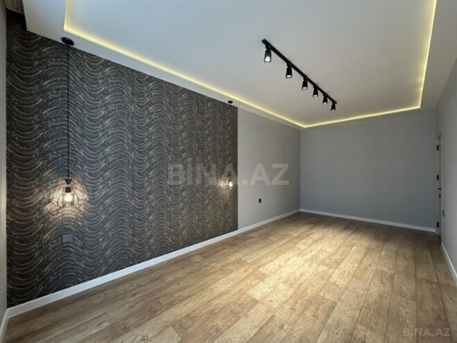 Satılır 3 otaqlı yeni tikili 100 m², Həzi Aslanov m., photo 14 from 21
