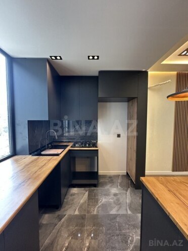 Satılır 3 otaqlı yeni tikili 100 m², Həzi Aslanov m., photo 8 from 21