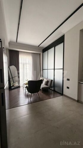 Сдаётся 2-комн. новостройка 40 м², пос. Аг шехер, photo 3 from 11