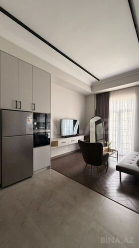 Сдаётся 2-комн. новостройка 40 м², пос. Аг шехер, photo 6 from 11