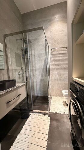 Сдаётся 2-комн. новостройка 40 м², пос. Аг шехер, photo 9 from 11