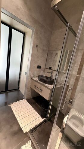 Сдаётся 2-комн. новостройка 40 м², пос. Аг шехер, photo 8 from 11