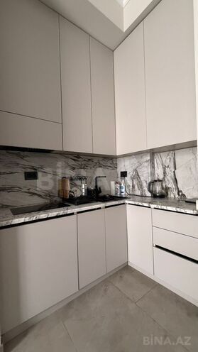 Сдаётся 2-комн. новостройка 40 м², пос. Аг шехер, photo 5 from 11