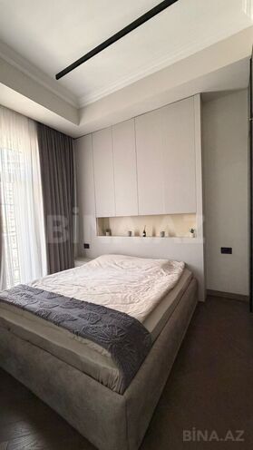 Сдаётся 2-комн. новостройка 40 м², пос. Аг шехер, photo 4 from 11