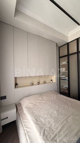 Сдаётся 2-комн. новостройка 40 м², пос. Аг шехер, photo 7 from 11