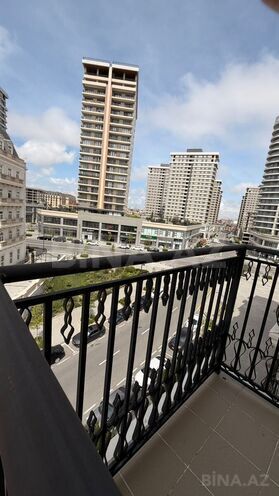 Сдаётся 2-комн. новостройка 40 м², пос. Аг шехер, photo 1 from 11