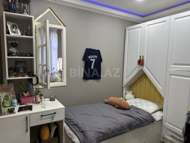 Продаётся 3-комн. вторичка 55 м², пос. Бадамдар, photo 9 from 14