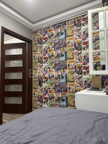 Продаётся 3-комн. вторичка 55 м², пос. Бадамдар, photo 5 from 14