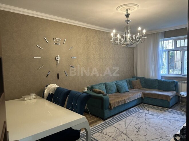 Продаётся 3-комн. вторичка 55 м², пос. Бадамдар, photo 4 from 14