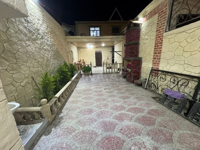 Продаётся 5-комн. дом/дача 170 м², пос. Ази Асланова, photo 1 from 13