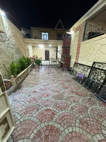 Продаётся 5-комн. дом/дача 170 м², пос. Ази Асланова, photo 11 from 13