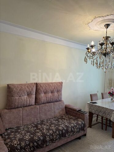 Продаётся 3-комн. вторичка 90 м², м. Ази Асланов, photo 5 from 19