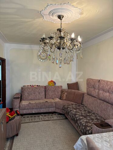 Продаётся 3-комн. вторичка 90 м², м. Ази Асланов, photo 17 from 19