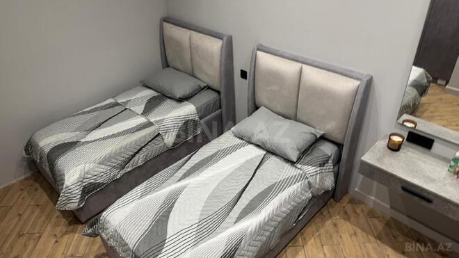 Сдаётся 3-комн. новостройка 125 м², пос. Sea Breeze, photo 14 from 23