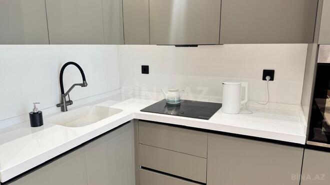 Сдаётся 3-комн. новостройка 125 м², пос. Sea Breeze, photo 9 from 23