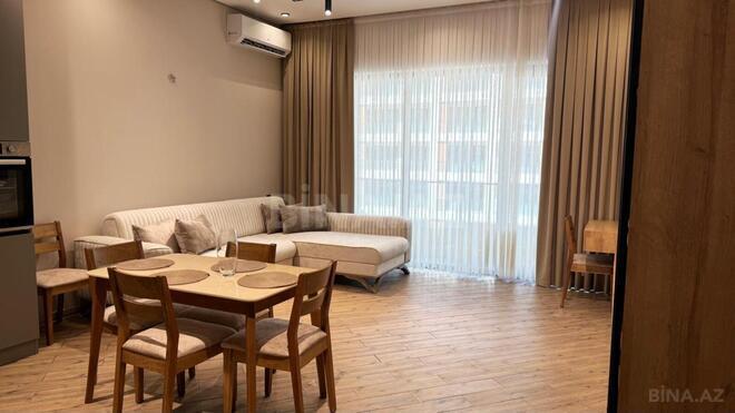 Сдаётся 3-комн. новостройка 125 м², пос. Sea Breeze, photo 4 from 23
