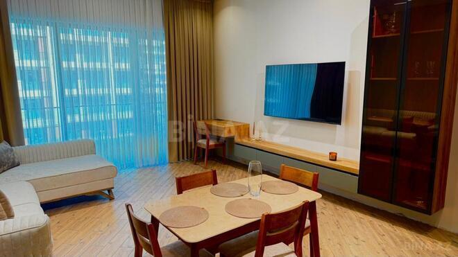 Сдаётся 3-комн. новостройка 125 м², пос. Sea Breeze, photo 5 from 23