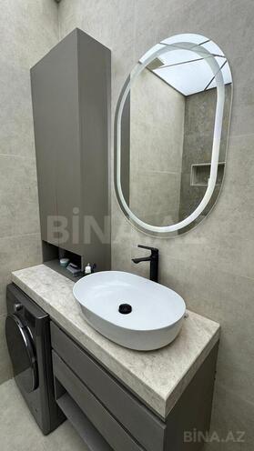 Сдаётся 3-комн. новостройка 125 м², пос. Sea Breeze, photo 21 from 23