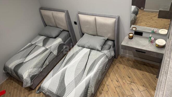 Сдаётся 3-комн. новостройка 125 м², пос. Sea Breeze, photo 15 from 23