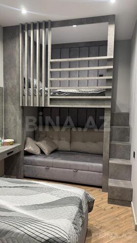 Сдаётся 3-комн. новостройка 125 м², пос. Sea Breeze, photo 18 from 23