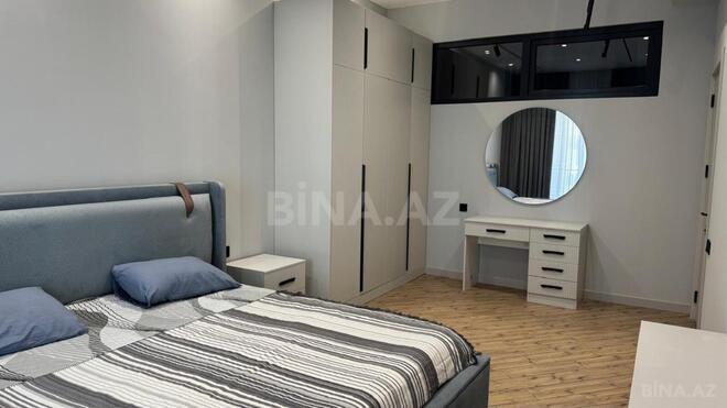 Сдаётся 3-комн. новостройка 125 м², пос. Sea Breeze, photo 13 from 23