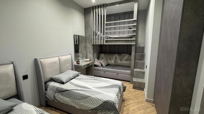 Сдаётся 3-комн. новостройка 125 м², пос. Sea Breeze, photo 16 from 23