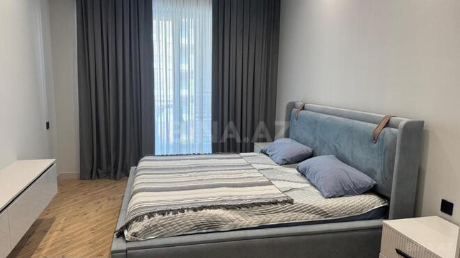 Сдаётся 3-комн. новостройка 125 м², пос. Sea Breeze, photo 12 from 23