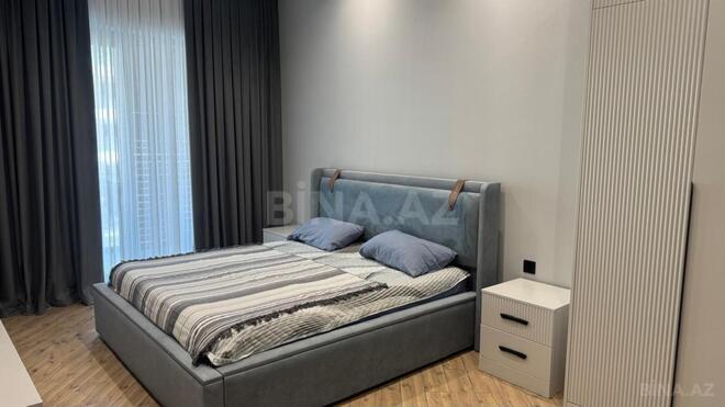 Сдаётся 3-комн. новостройка 125 м², пос. Sea Breeze, photo 10 from 23