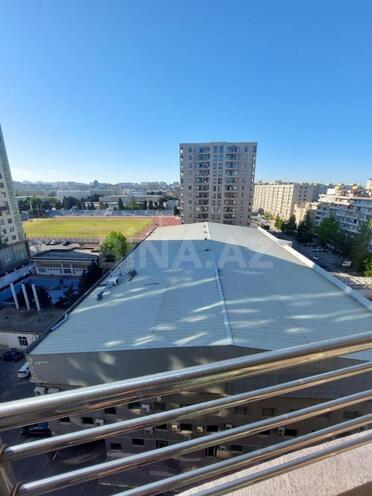 Satılır 3 otaqlı yeni tikili 120 m², Gənclik m., photo 9 from 14