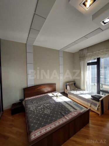 Satılır 3 otaqlı yeni tikili 120 m², Gənclik m., photo 11 from 14