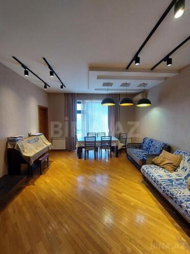 Satılır 3 otaqlı yeni tikili 120 m², Gənclik m., photo 3 from 14